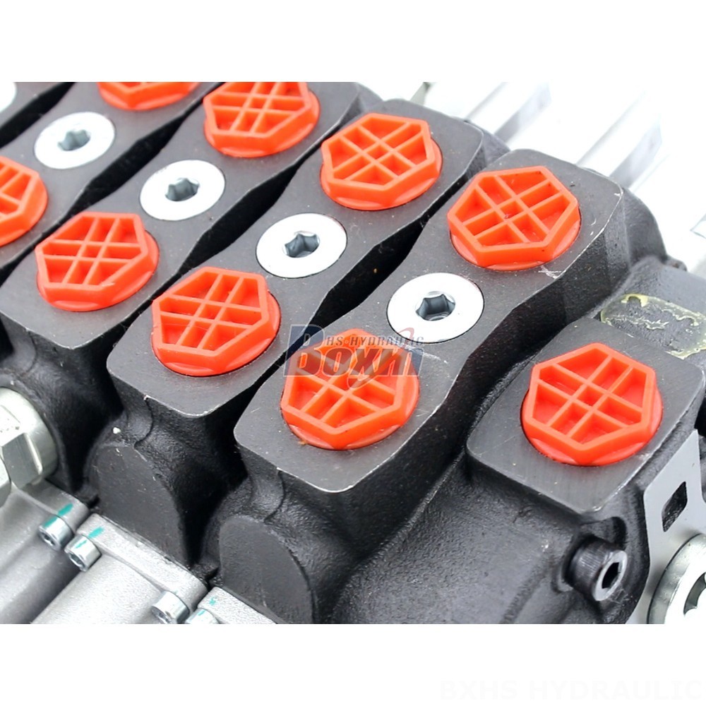 SD8-Electric Unloading Valve Factory Direct Supply detail image